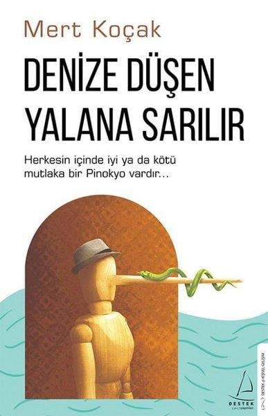 Mert KoçakKişisel Gelişim Kitapları