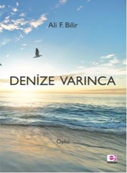 Ali F. BilirHikaye (Öykü) KitaplarıDenize Varınca