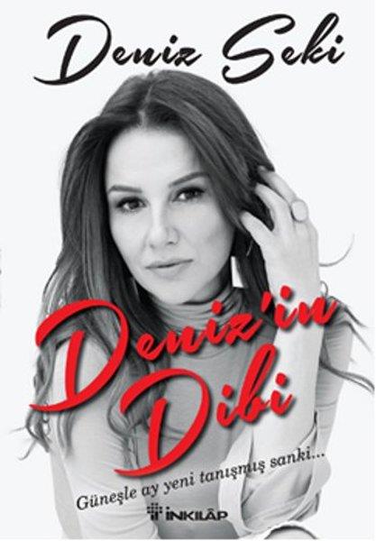 Deniz SekiAnı & Mektup & Günlük Kitapları