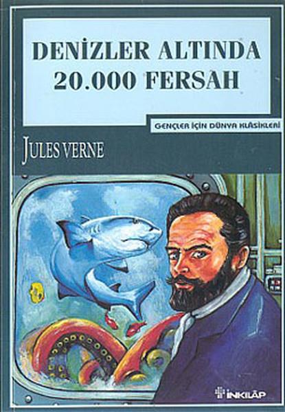 Jules VerneÇocuk Romanları
