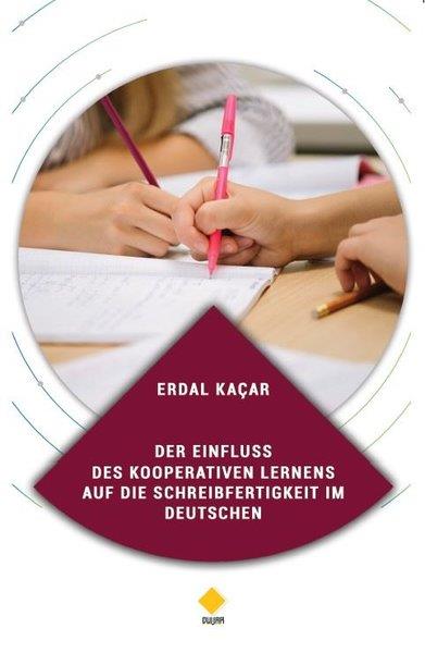 Erdal KaçarYabancı Dilde Kitaplar