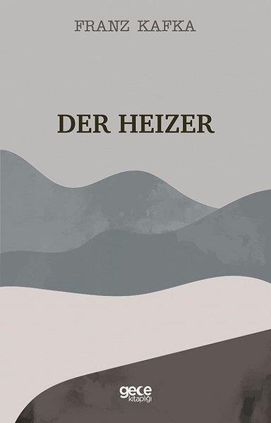 Franz KafkaLiteratureDer Heizer