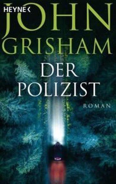 Grisham JohnGermanDer Polizist