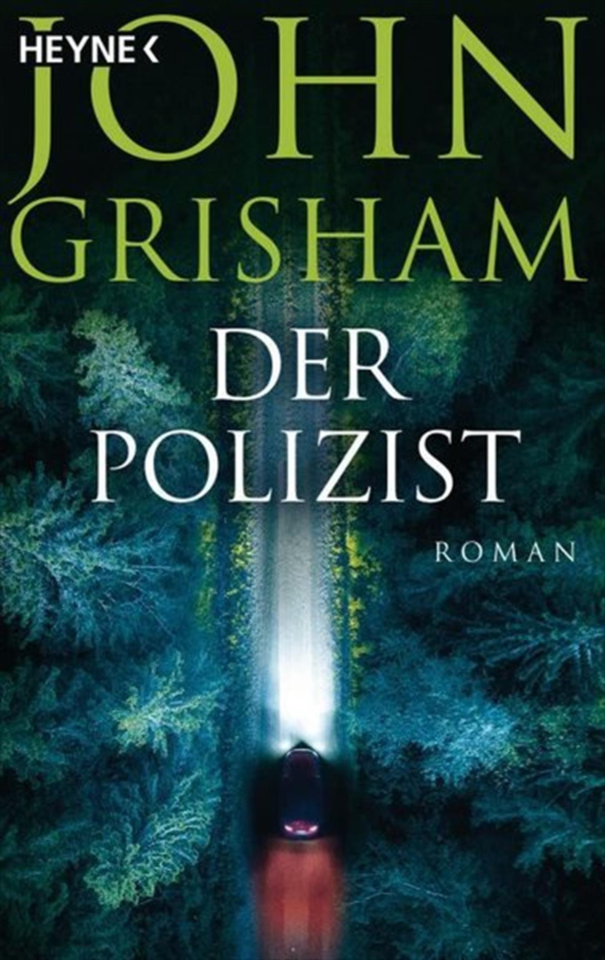 KolektifGermanDer Polizist