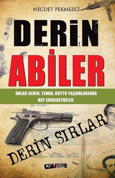 Necdet PekmezciDiğer