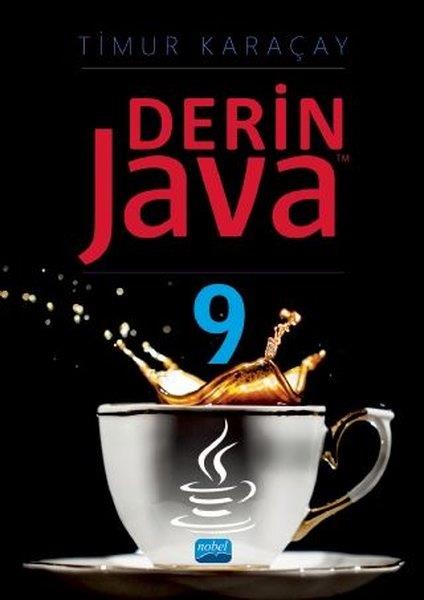 Timur KaraçayDiğerDerin Java 9