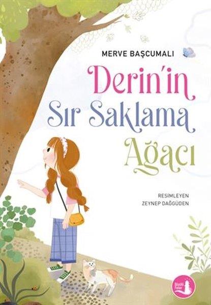 Merve BaşcumalıÇocuk RomanlarıDerinin Sır Saklama Ağacı