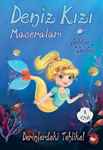 Debbie DadeyÇocuk Gençlik Romanları