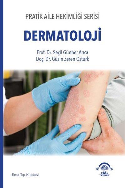 Güzin Zeren ÖztürkTipDermatoloji - Pratik Aile Hekimliği Serisi