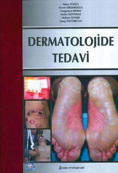 KolektifTıpDermatolojide Tedavi
