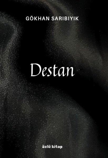 Gökhan SarıbıyıkTürk ŞiiriDestan