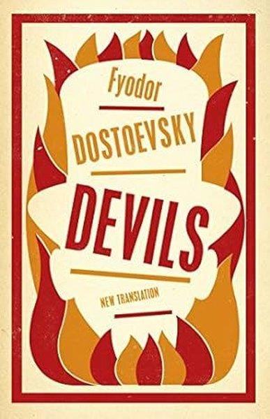 Fyodor DostoevskyClassicsDevils