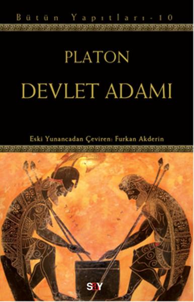 PlatonSiyaset Felsefesi Kitapları