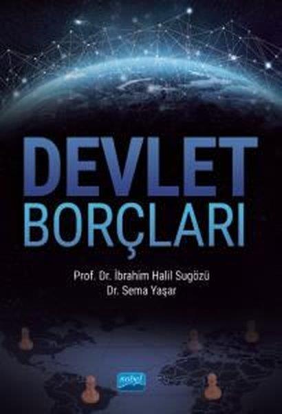 Sema YaşarDigerDevlet Borçları