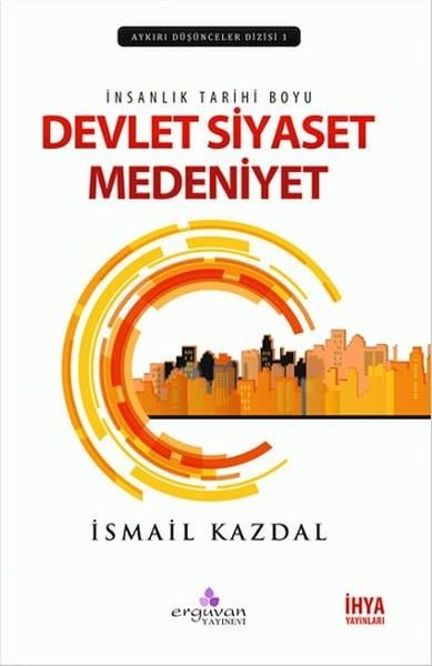 İsmail KazdalGenel Sosyoloji Kitapları