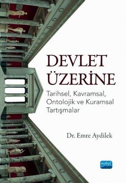 Emre AydilekForschung & Untersuchung und NachschlagewerkeDevlet Üzerine
