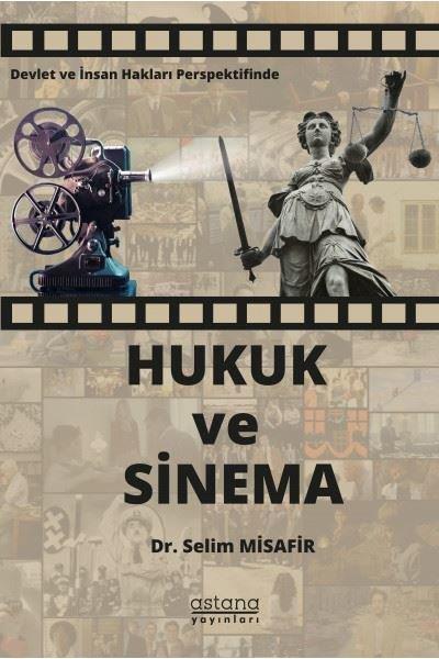 Selim MisafirHukuk Üzerine Kitaplar
