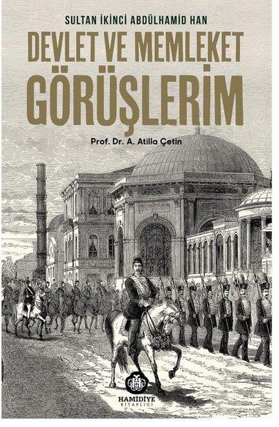 Atilla ÇetinYakın Tarih Kitapları