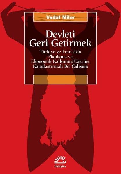 Vedat MilorAraştırma & İnceleme ve Referans Kitapları