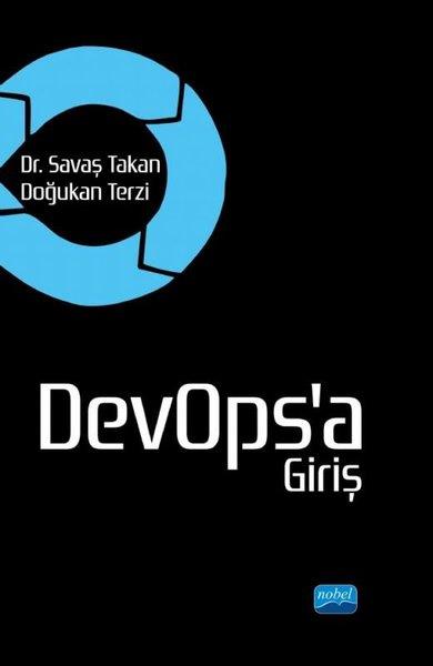 Savaş TakanEğitimDevOps'a Giriş