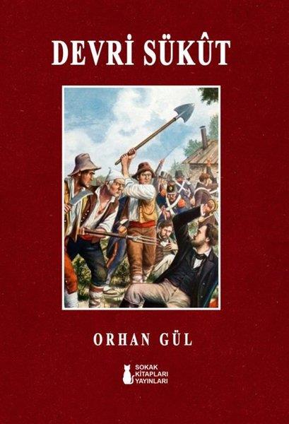 Orhan GülTürk RomaniDevri Sükut