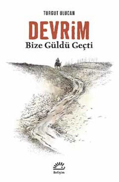 Turgut UlucanTürk Edebiyatı Kitapları