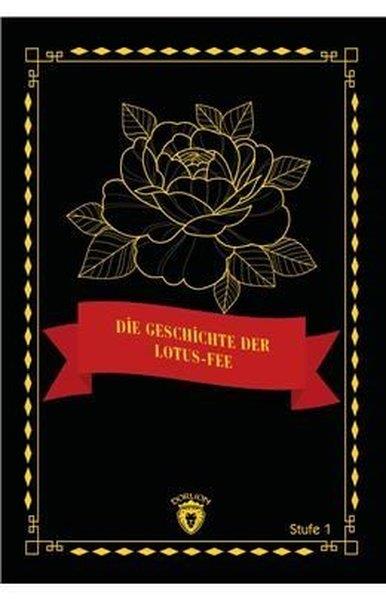 KolektifGeschichten Die Geschichte Der Lotus-Fee - Stufe 1
