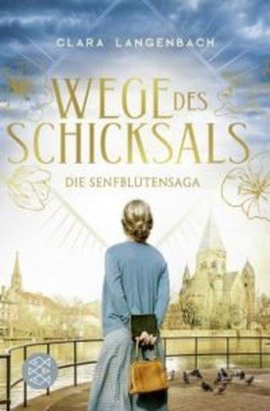 KolektifGermanDie Senfblütensaga - Wege des Schicksals