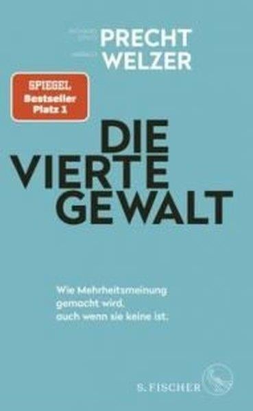 KolektifGermanDie vierte Gewalt - Wie Mehrheitsmeinung gemacht wird auch wenn sie keine ist