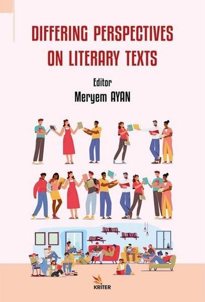 KolektifLiteratureDiffering Perspectives on Literary Texts