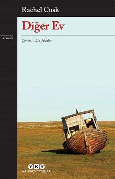 Rachel CuskTürkçe Romanlar