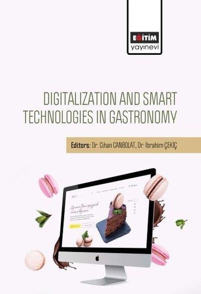 KolektifScienceDigitalization And Smart Technologies In Gastronomy