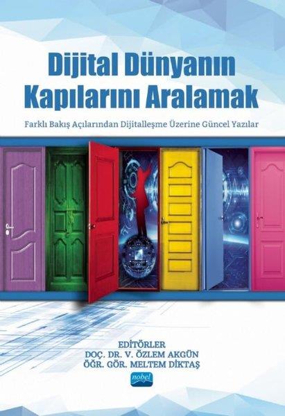 KolektifEğitimDijital Dünyanın Kapılarını Aralamak