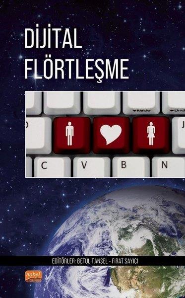 KolektifEğitimDijital Flörtleşme - İnterdisipliner Bir Çalışma