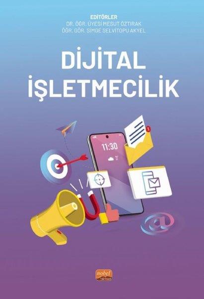KolektifİşletmeDijital İşletmecilik