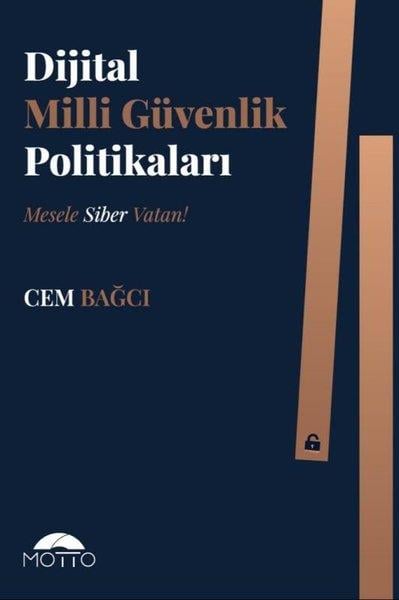 Cem BağcıAraştırma & İnceleme ve Referans Kitapları
