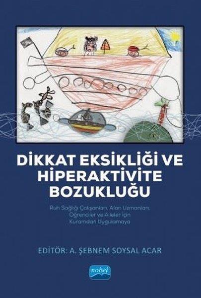 KolektifAkademischDikkat Eksikliği ve Hiperaktivite Bozukluğu