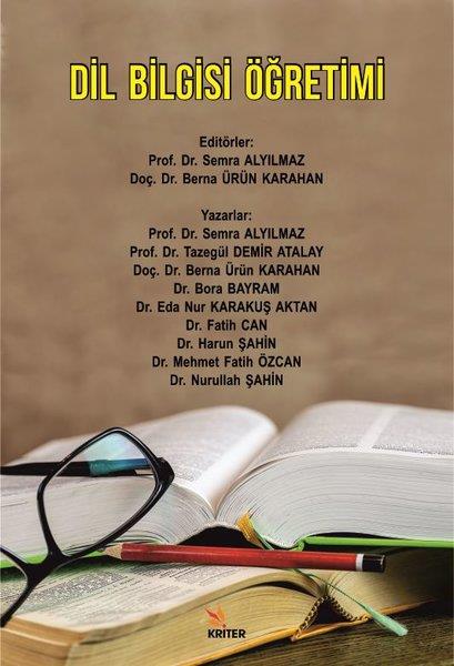 KolektifDiğerDil Bilgisi Öğretimi