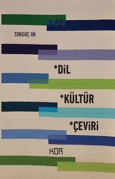 Tonguç OkDil Bilimi - EtimolojiDil Kültür Çeviri