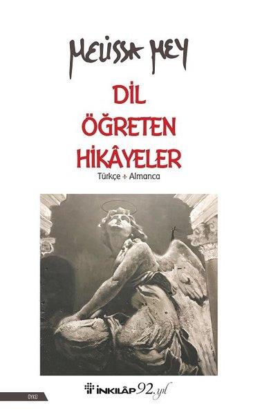 Melissa MeyDil ÖğrenimiDil Öğreten Hikayeler Türkçe-Almanca
