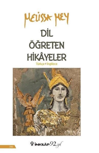 Melissa MeyGeschichten Dil Öğreten Hikayeler Türkçe-İngilizce