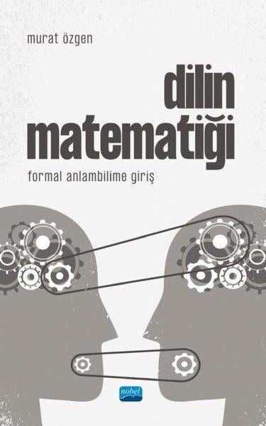 Murat ÖzgenEğitimDilin Matematiği-Formal Anlambilime Giriş