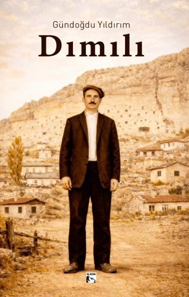 Gündoğdu YıldırımTürk RomaniDımılı