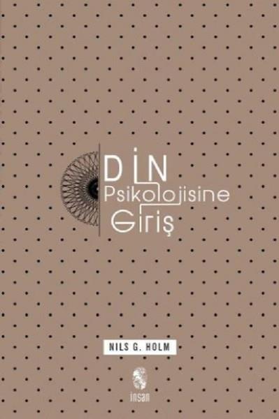 Nils G. HolmAndereDin Psikolojisine Giriş