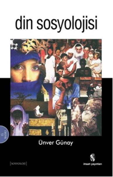 Ünver GünayAndereDin Sosyolojisi