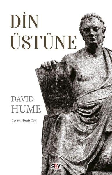 David HumeFelsefe BilimiDin Üstune