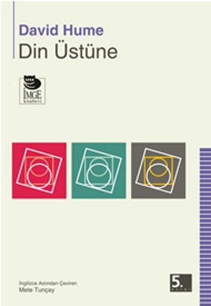 David HumeFelsefe BilimiDin Üstüne