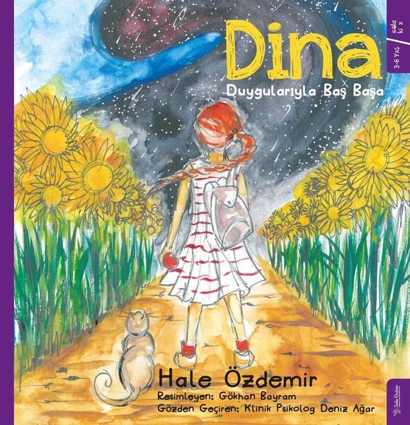 Hale ÖzdemirÇocuk Hikaye KitaplarıDina-Duygularıyla Baş Başa