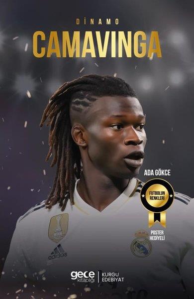 Ada GökçeSporcularDinamo Camavinga