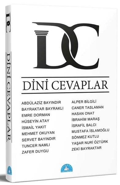 KolektifDinDini Cevaplar